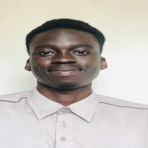 Kodé Gueye