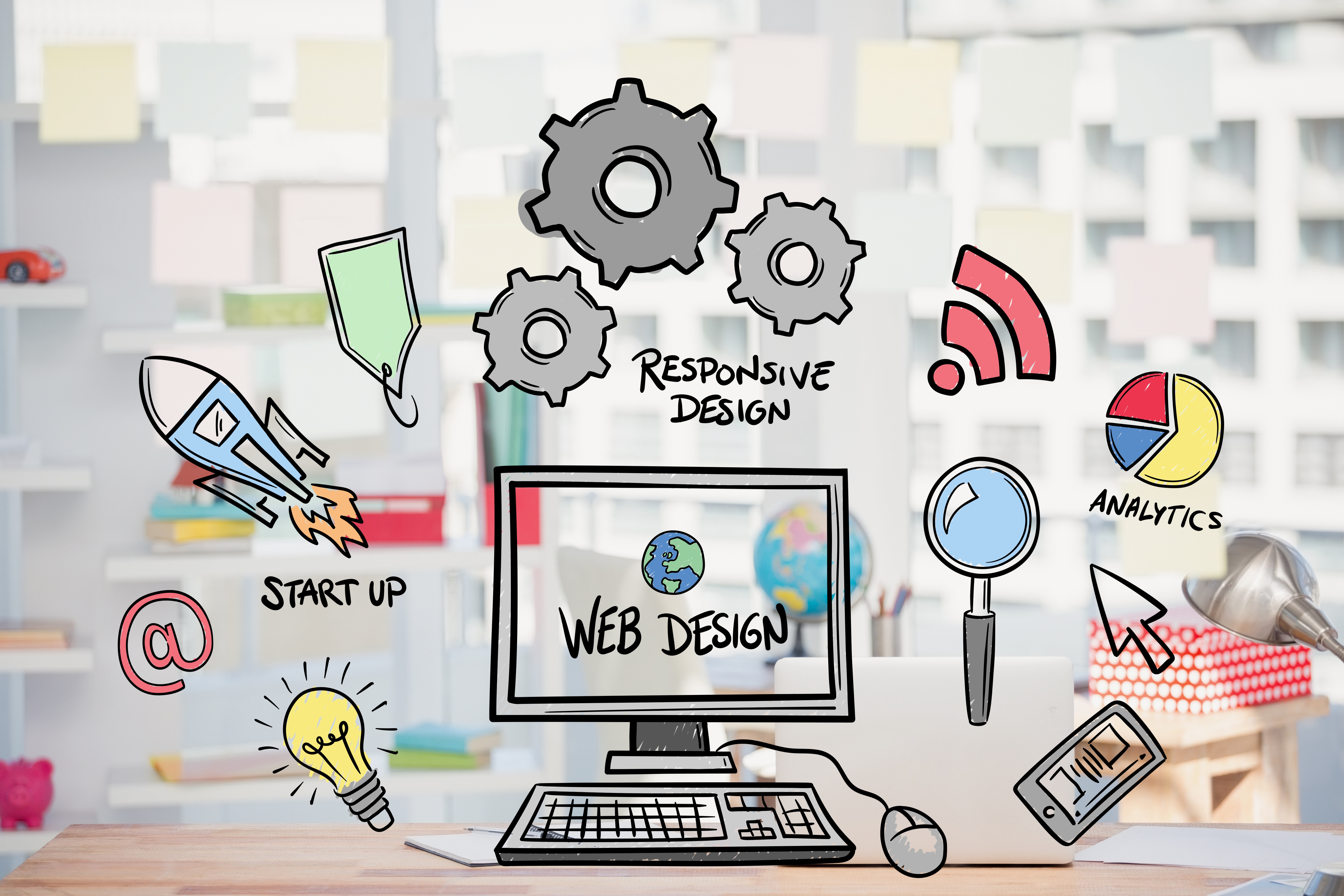 Développement web